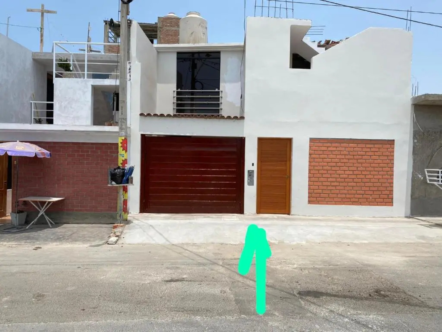 4-bedroom apartment - Sweet Home 2