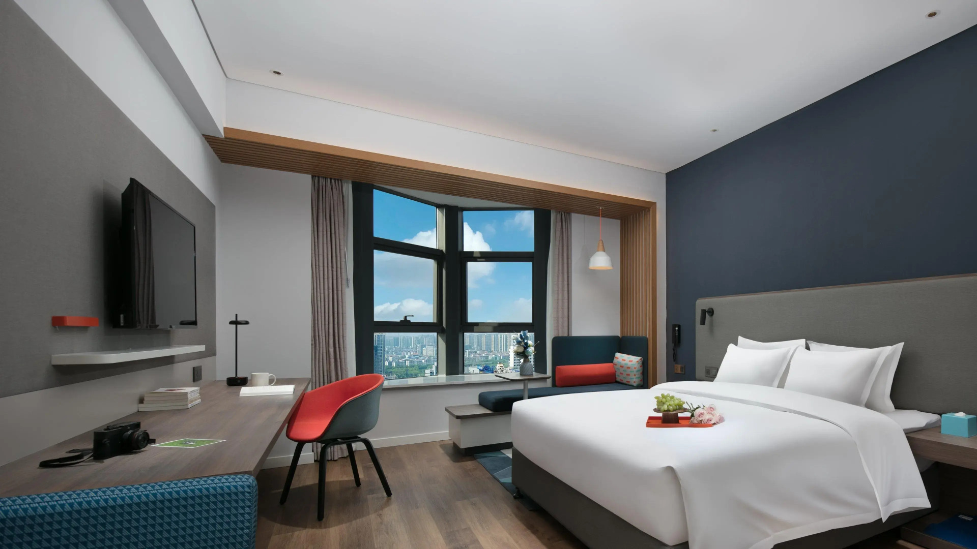 Holiday Inn Express Hengyang High-Tech Zone by IHG