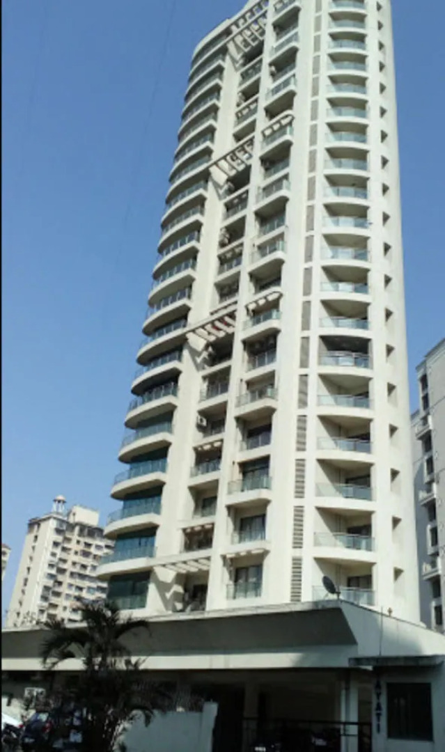 Astute Apartments - Yayati