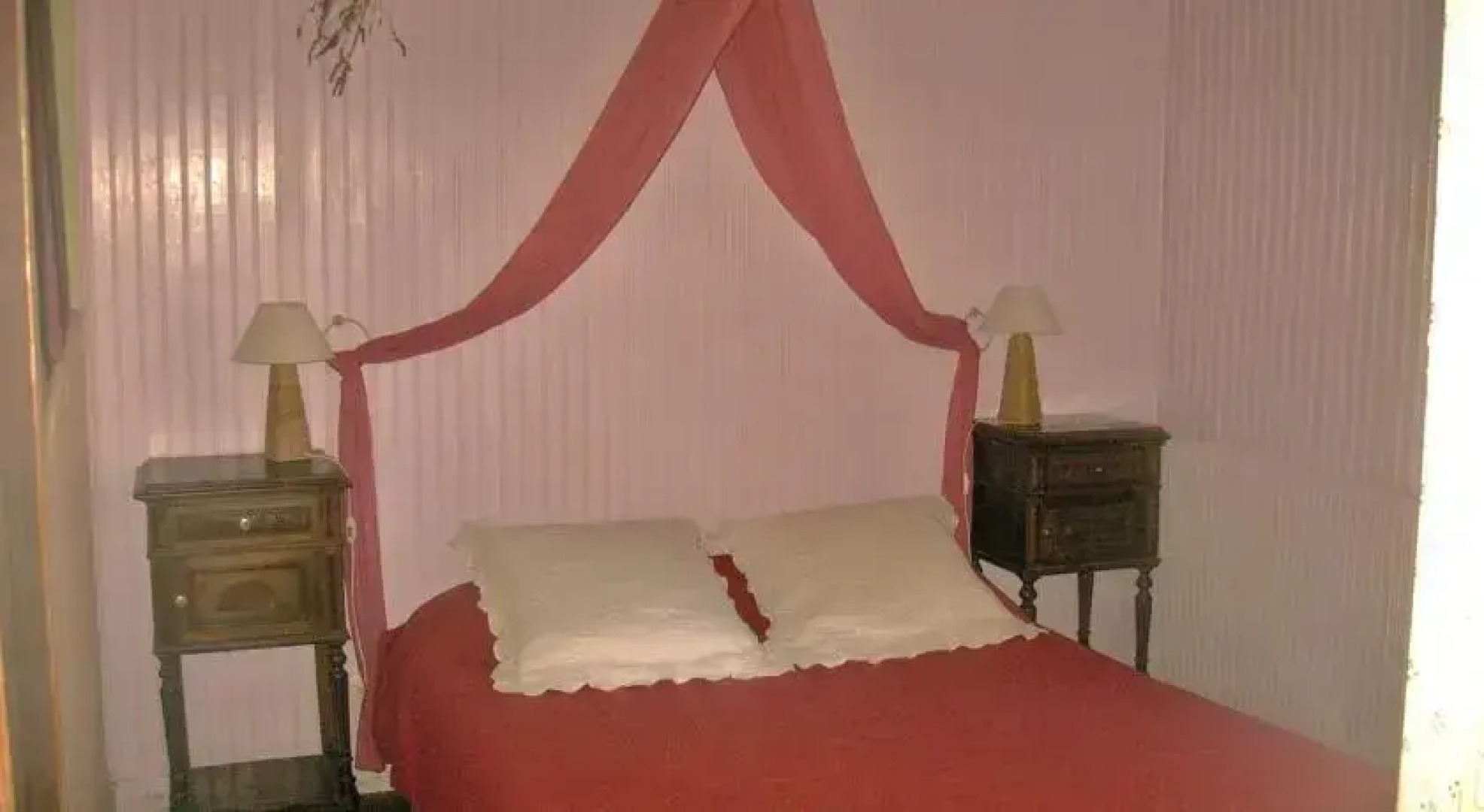 Auberge De La Loulié