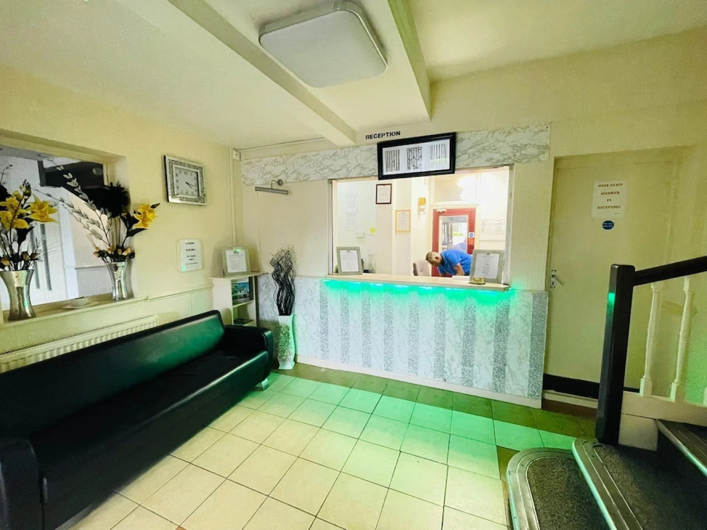 Star Hotel Leicester