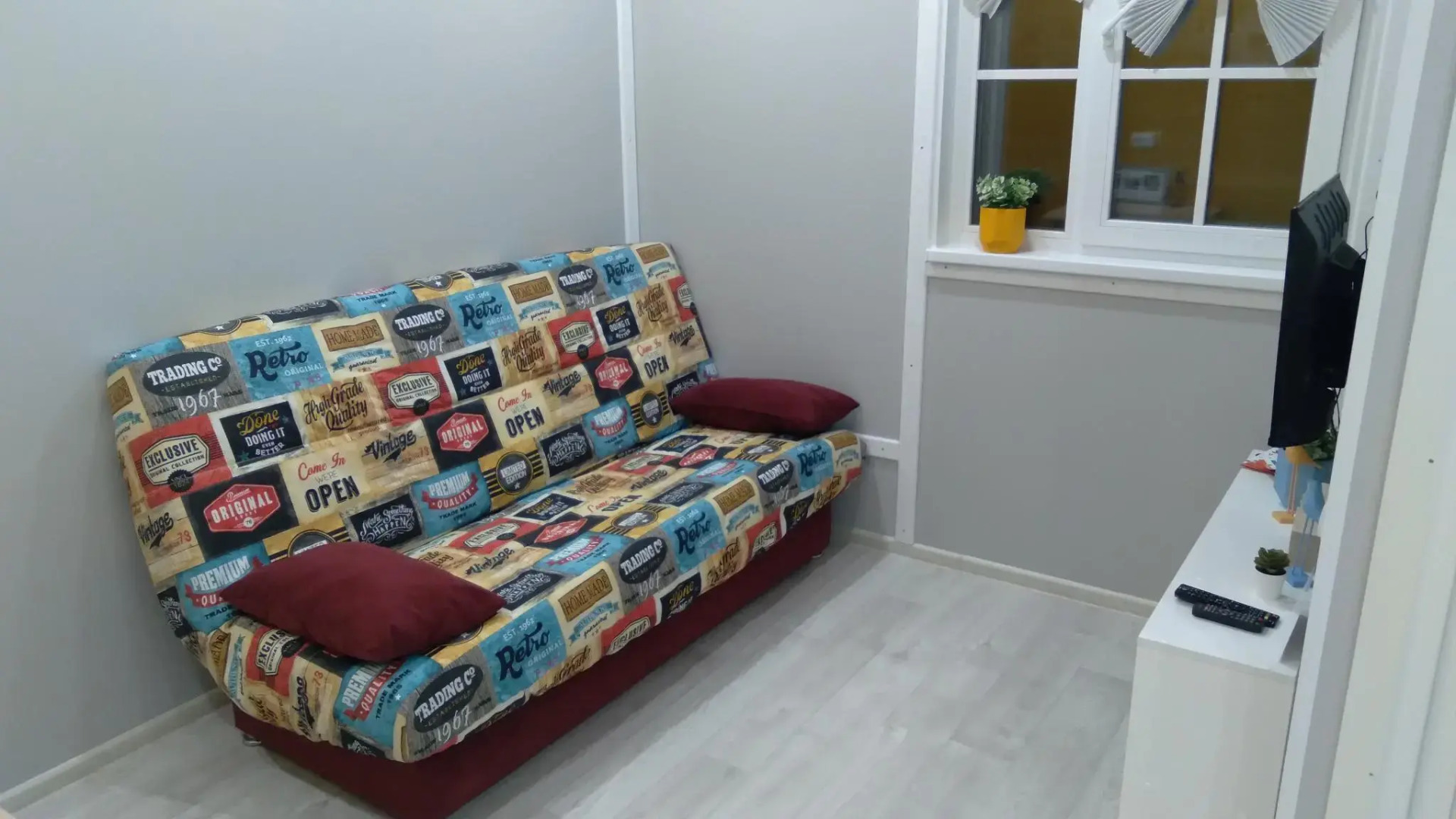 Уютный Тихвин на улице Делегатская