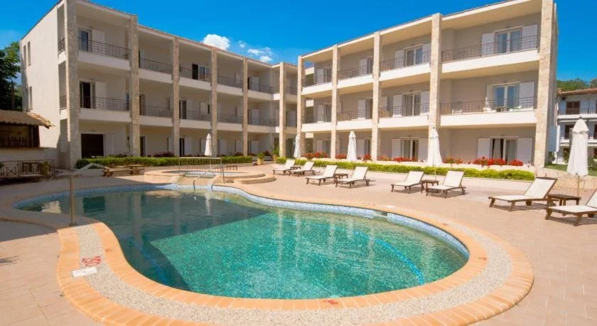 Siviris Golden Beach