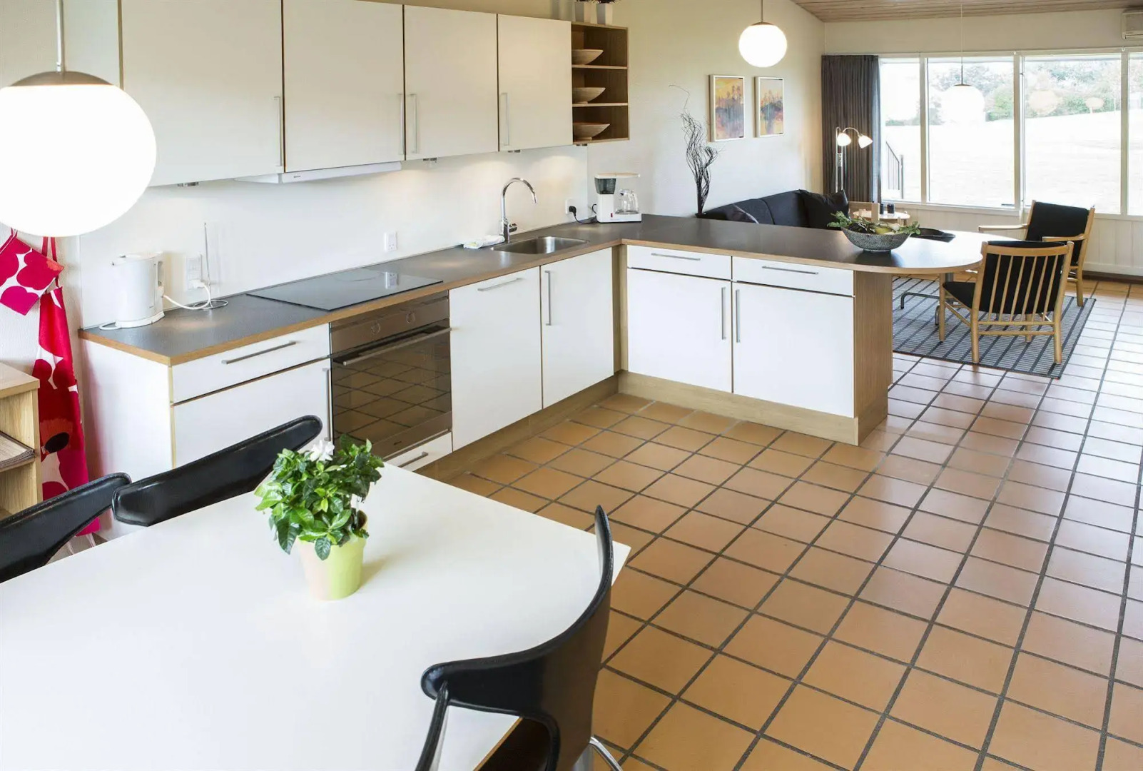 Dayz Søhøjlandet Holiday Resort