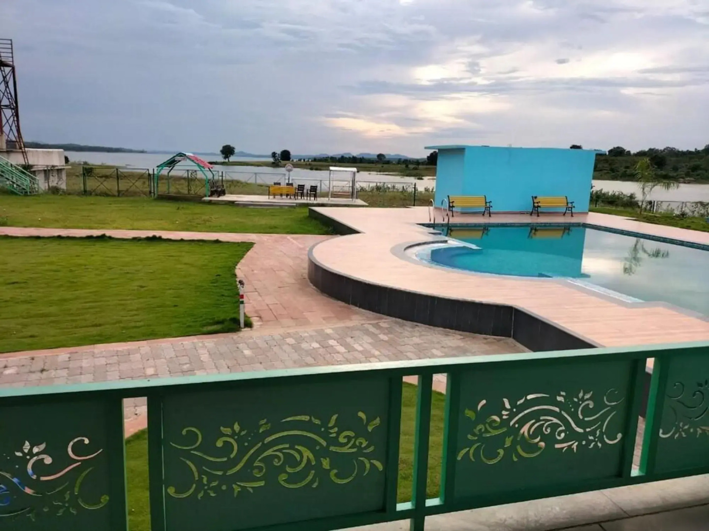 Dream View Heritage Resort