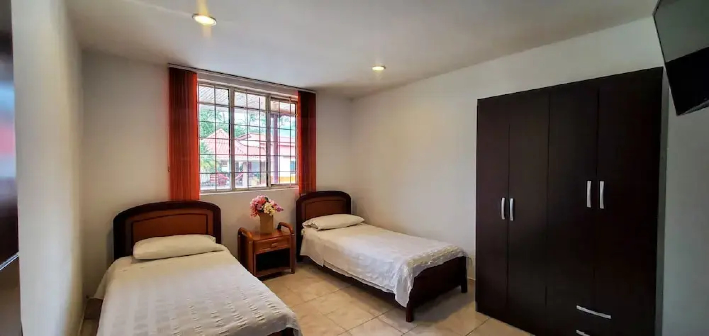 Posada El Gran Chaparral