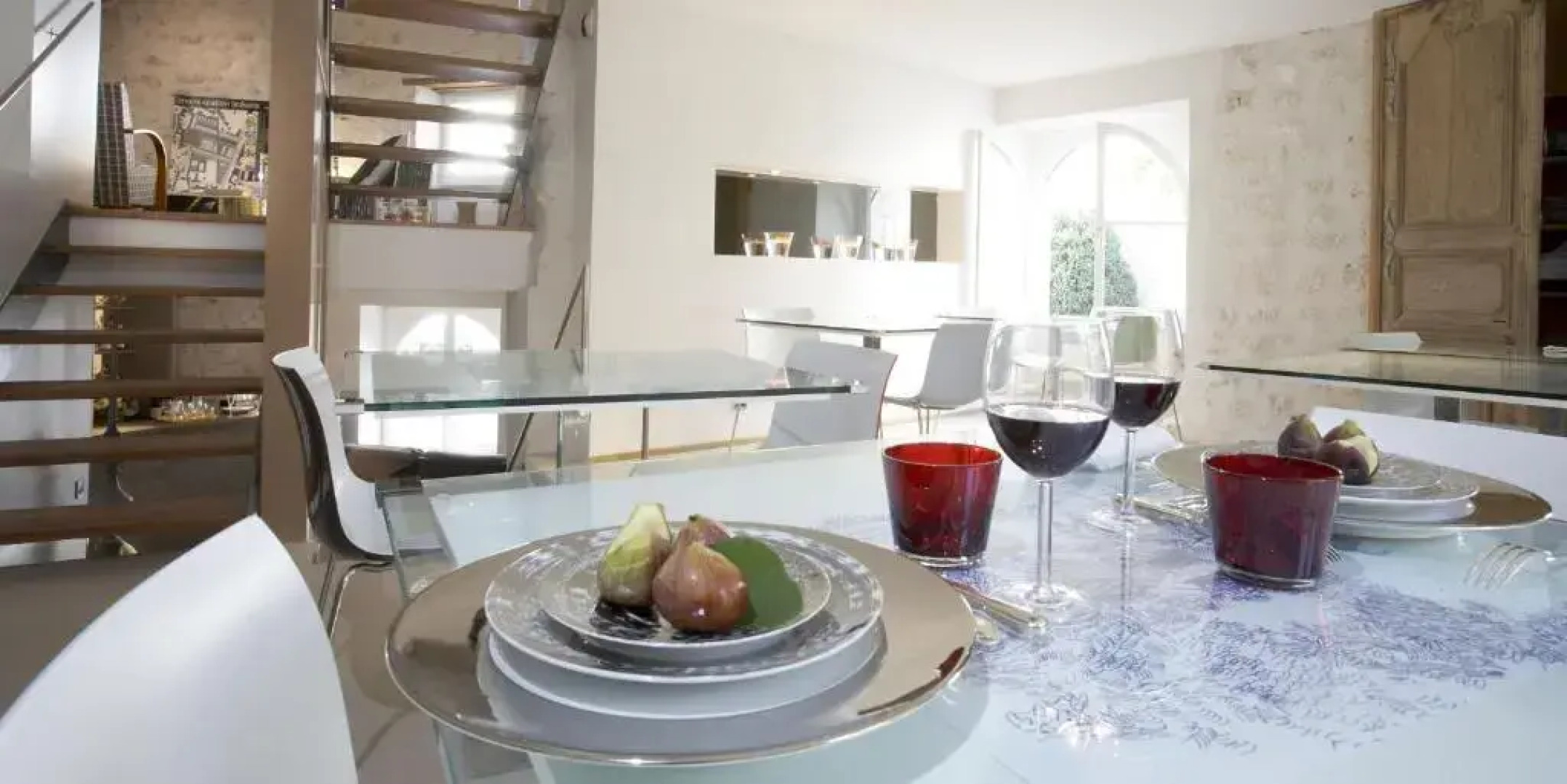 Design Hôtel Des Francs Garçons