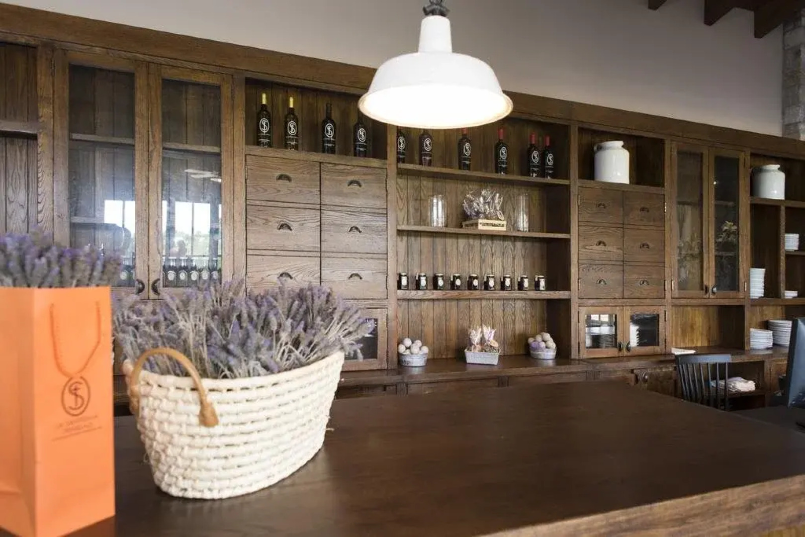 Hotel Viñedos San Lucas