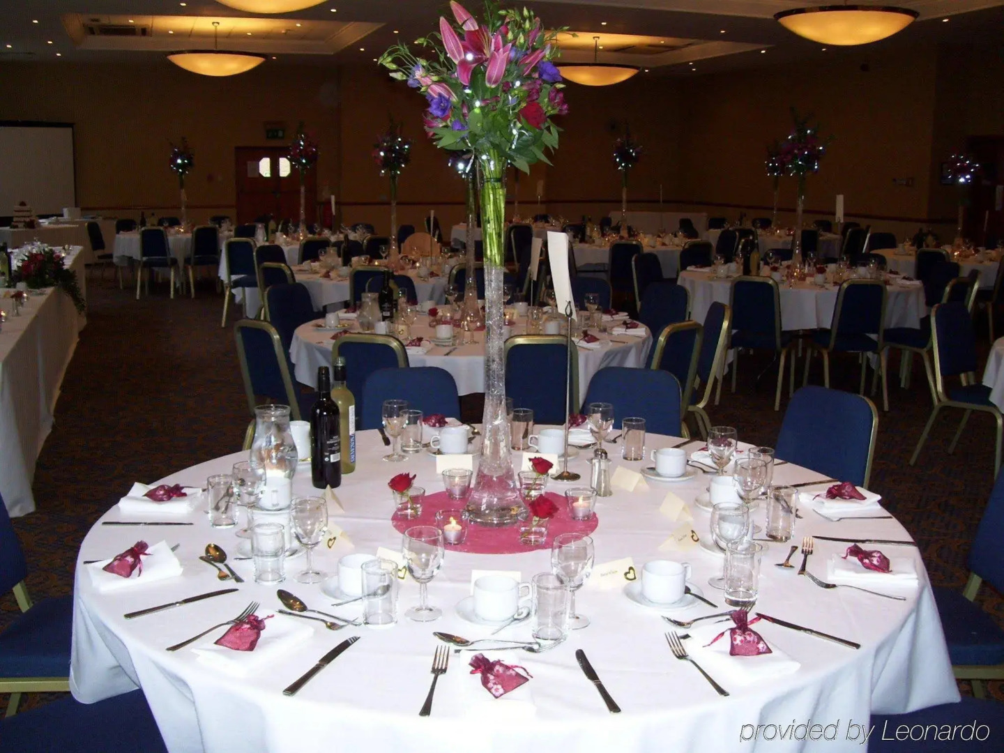 Holiday Inn Doncaster A1 M Jct 36 by IHG