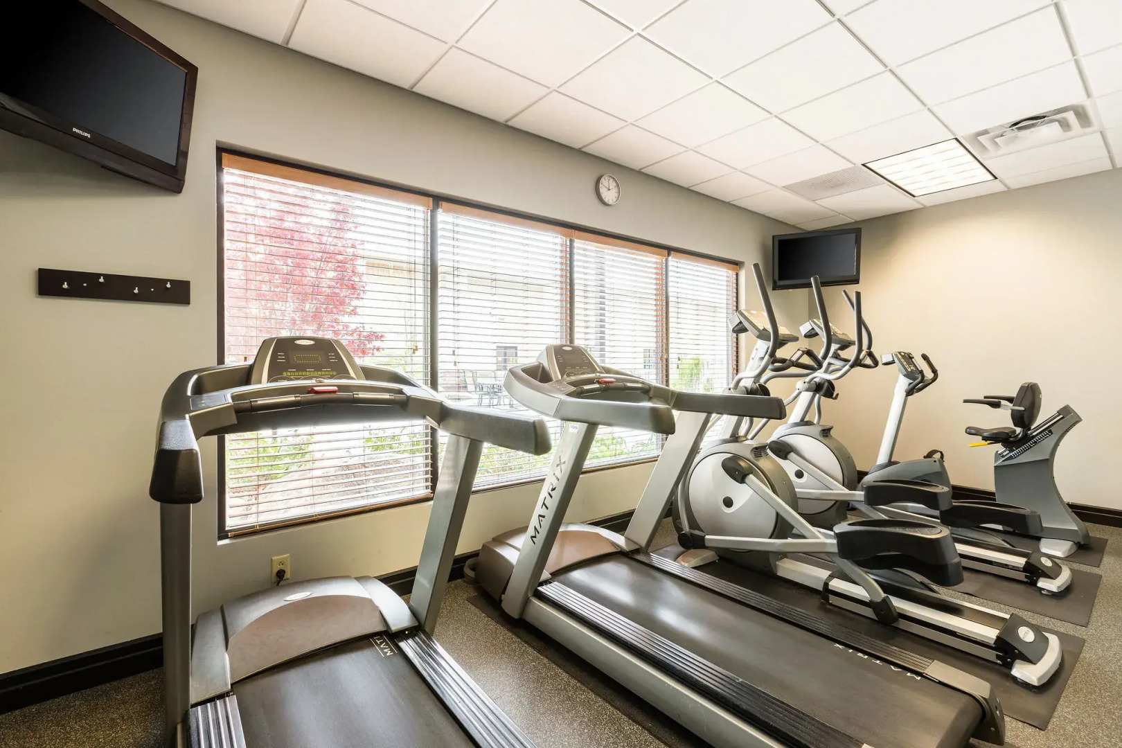 Comfort Inn Kearney I-80