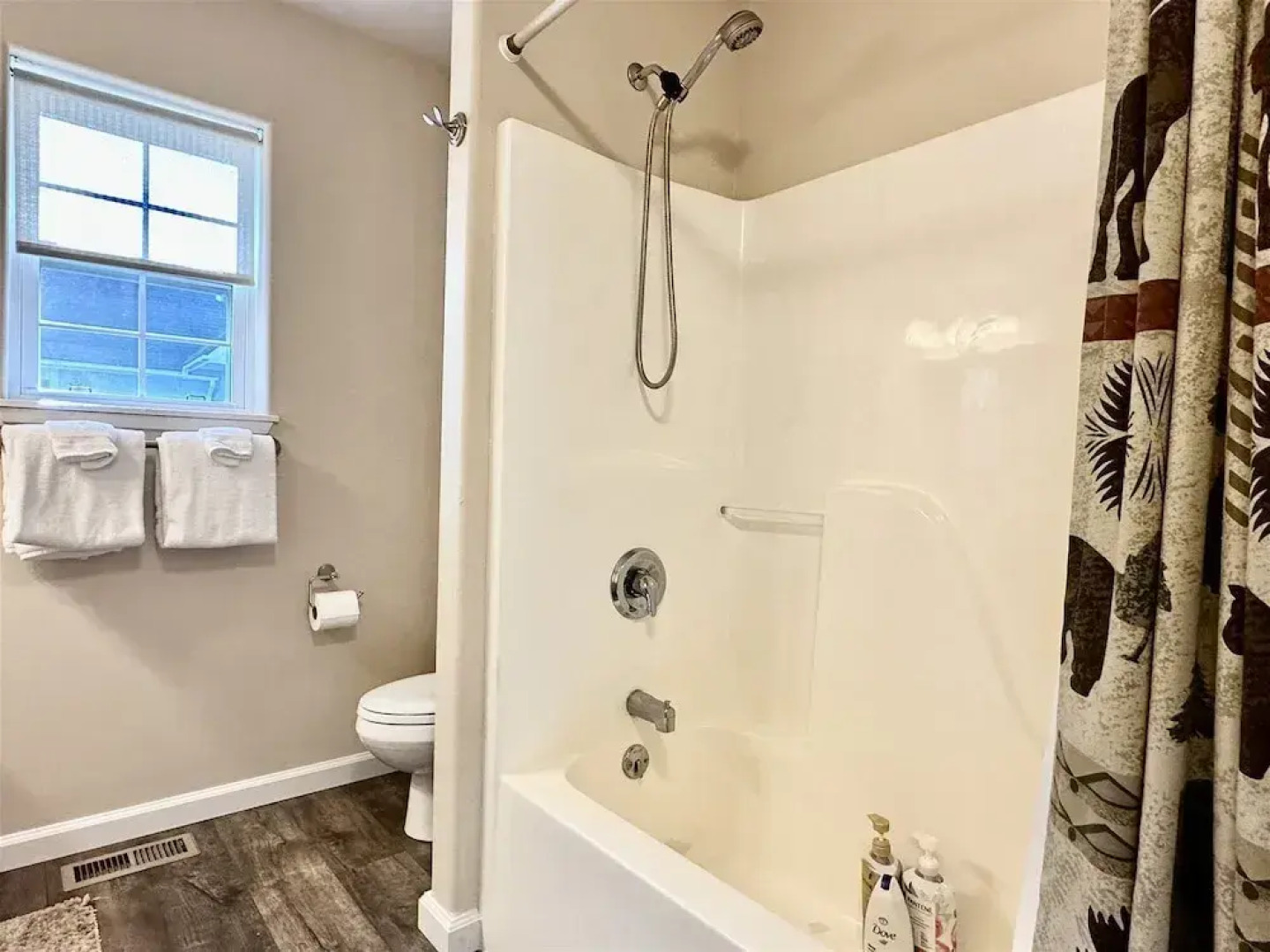 Rf12 Flathead River Haven