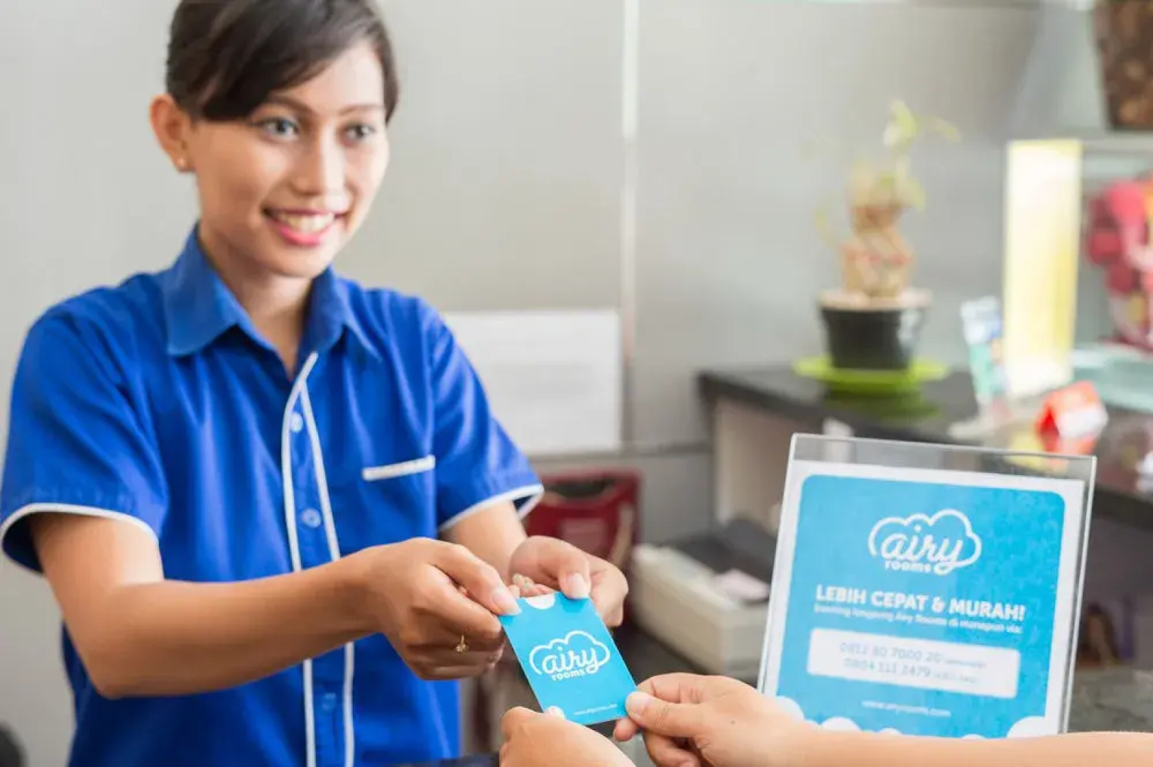 Airy Tatura Emmy Saelan 33 Palu