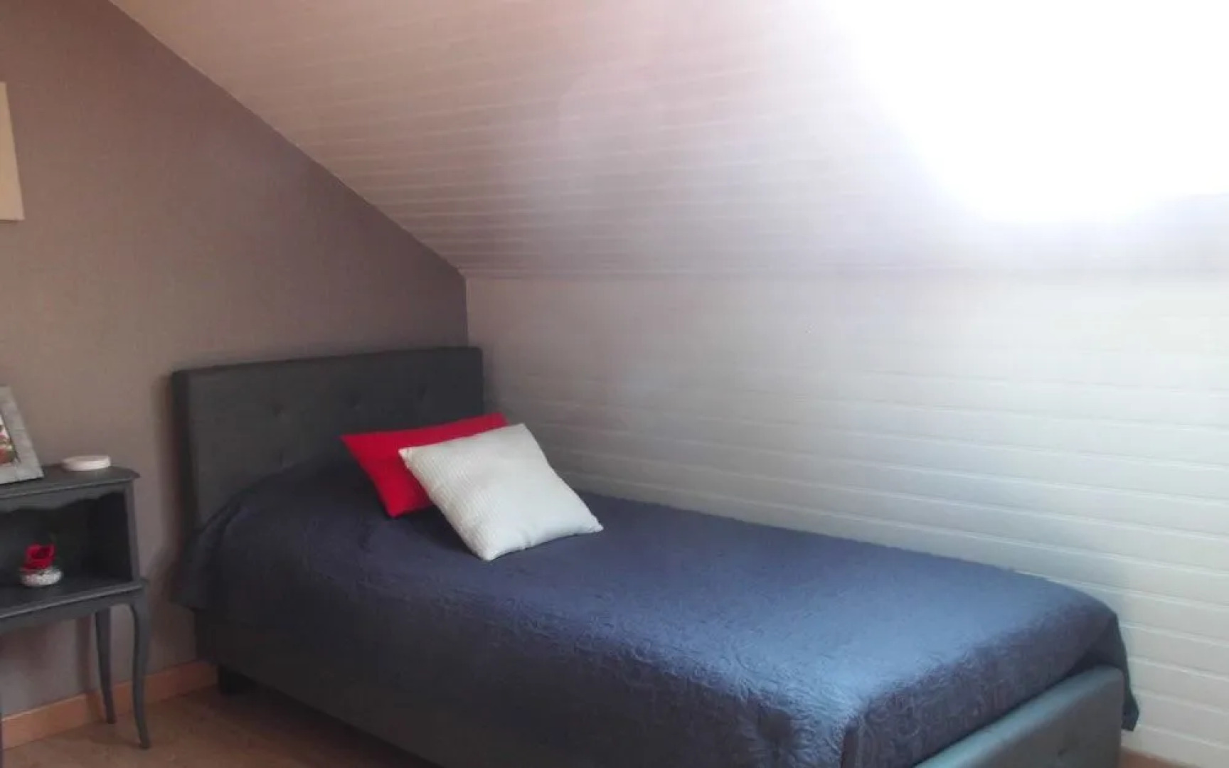 chambre d'hôtes de la Vieux Ville