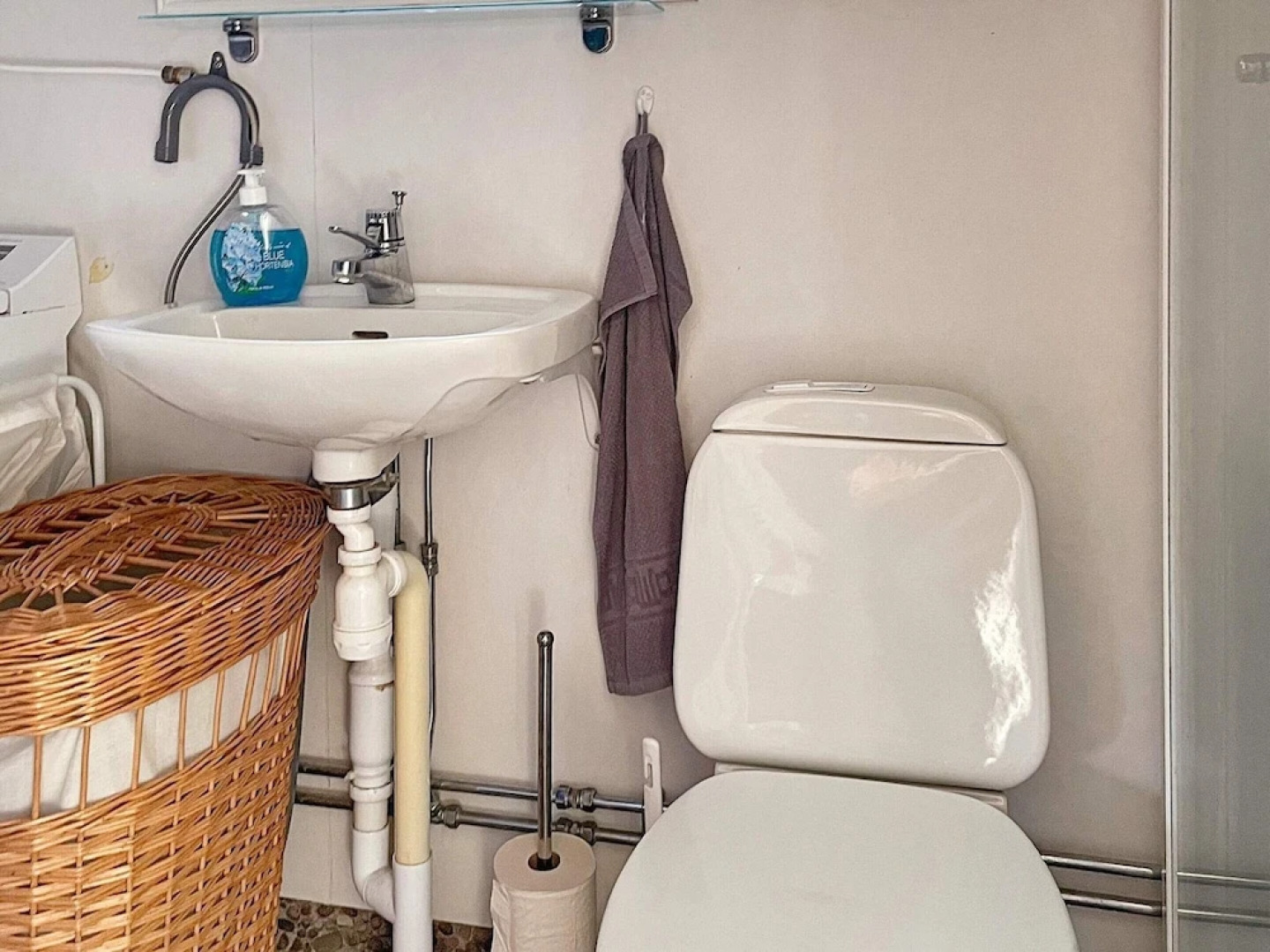 5 Person Holiday Home in Bjorko-by Traum