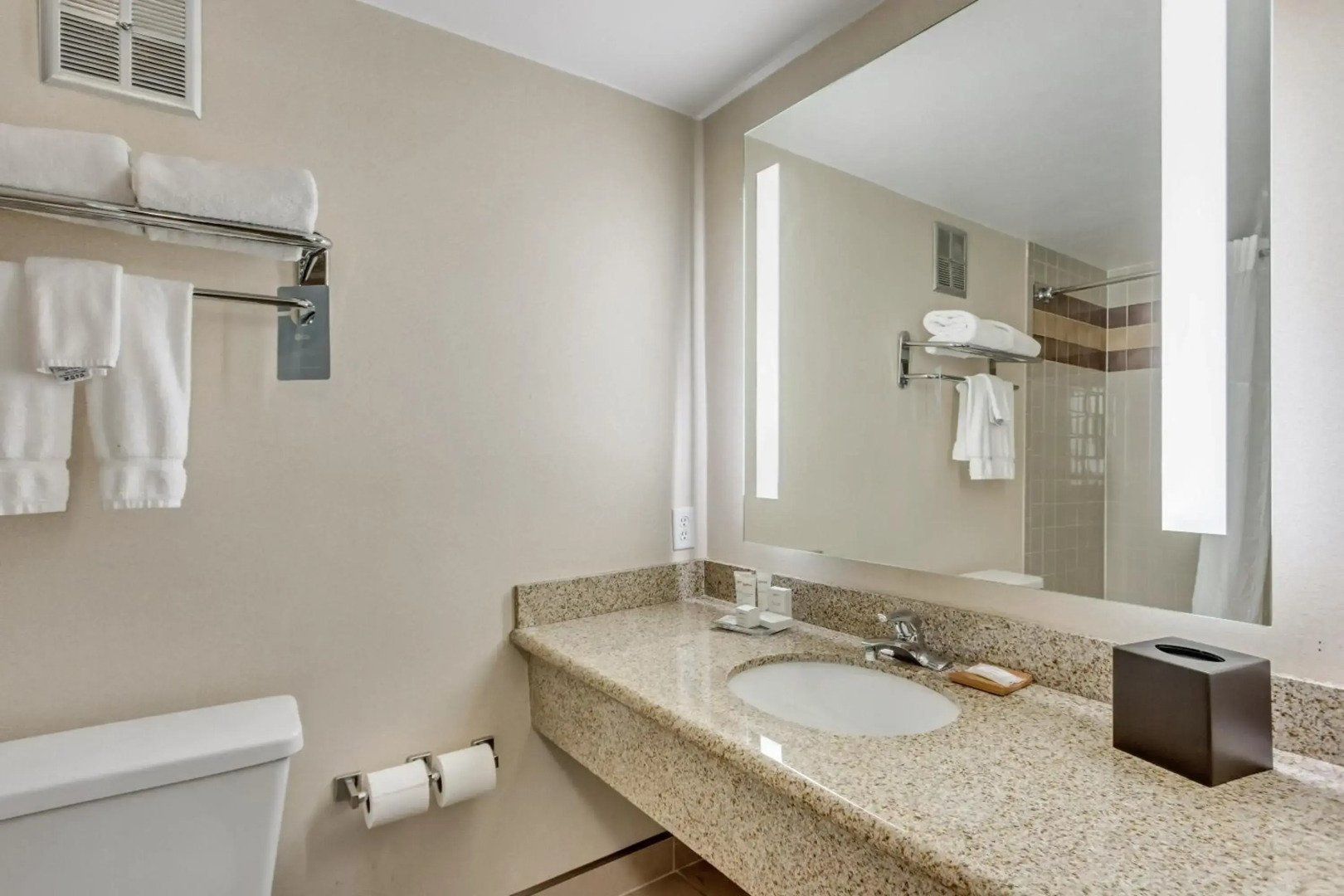 Radisson Hotel Salt Lake City Airport