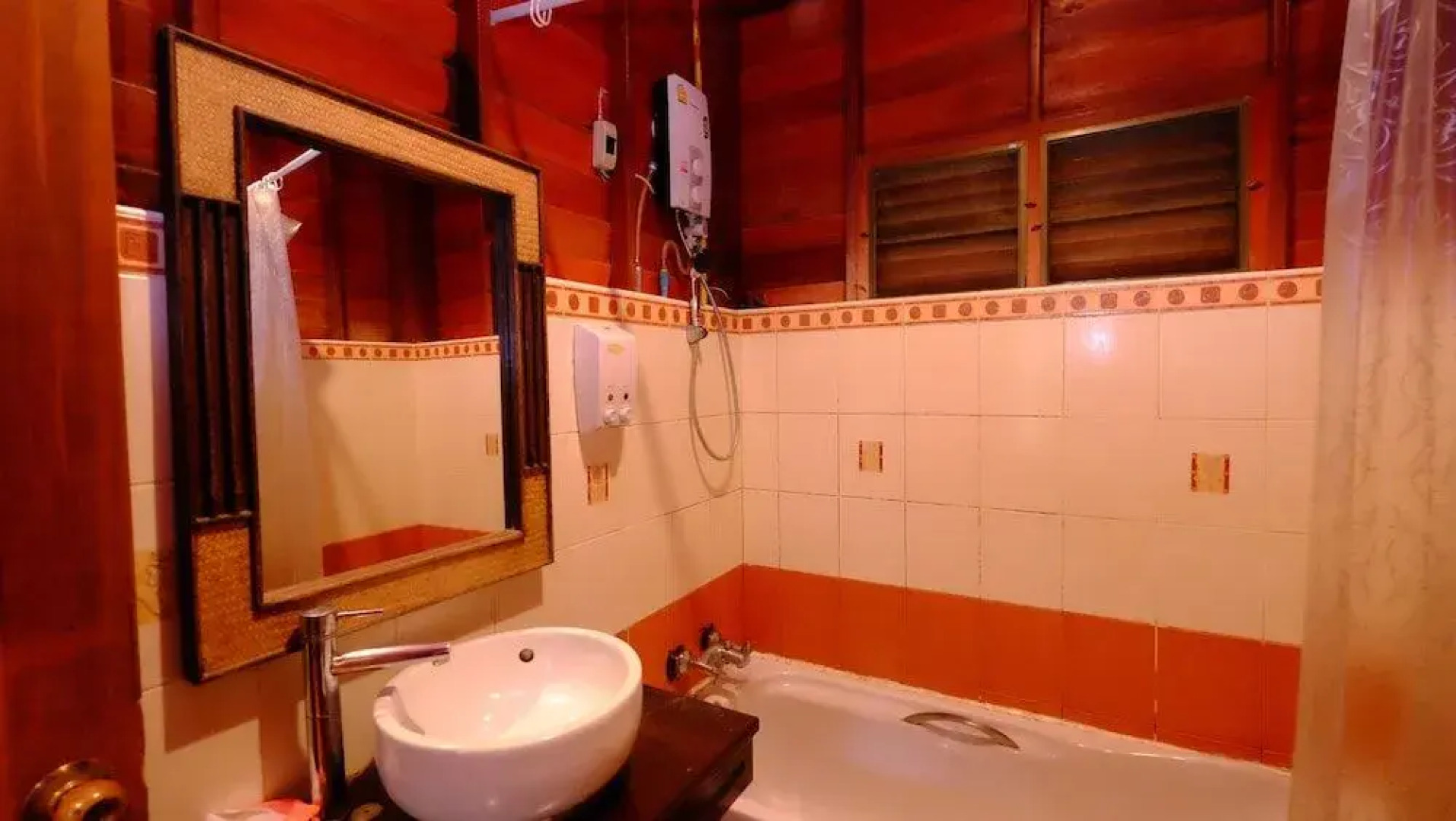 Chuan Thanapanya Resort