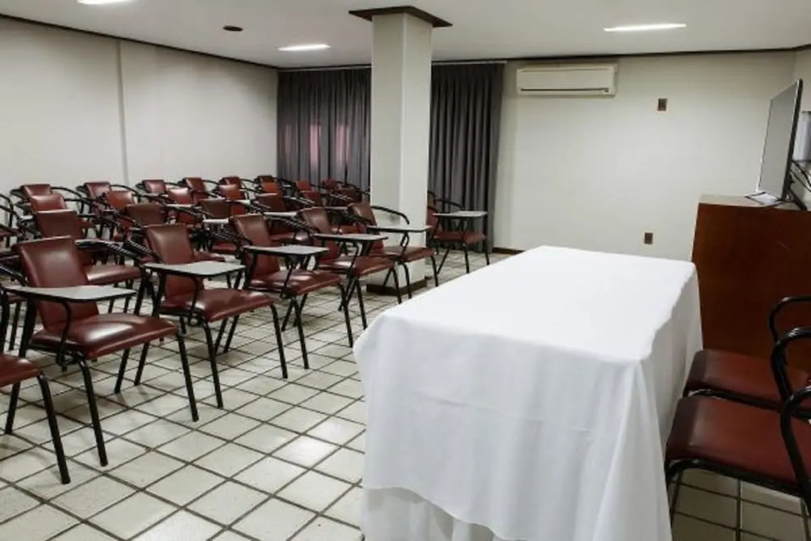 Livramento Palace Hotel