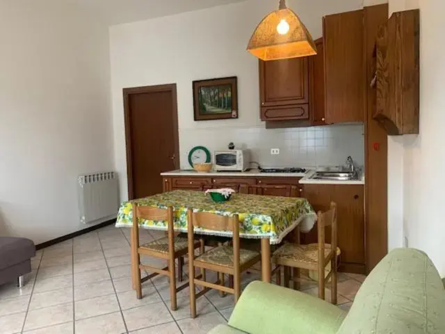 Appartamento Don Moreschi