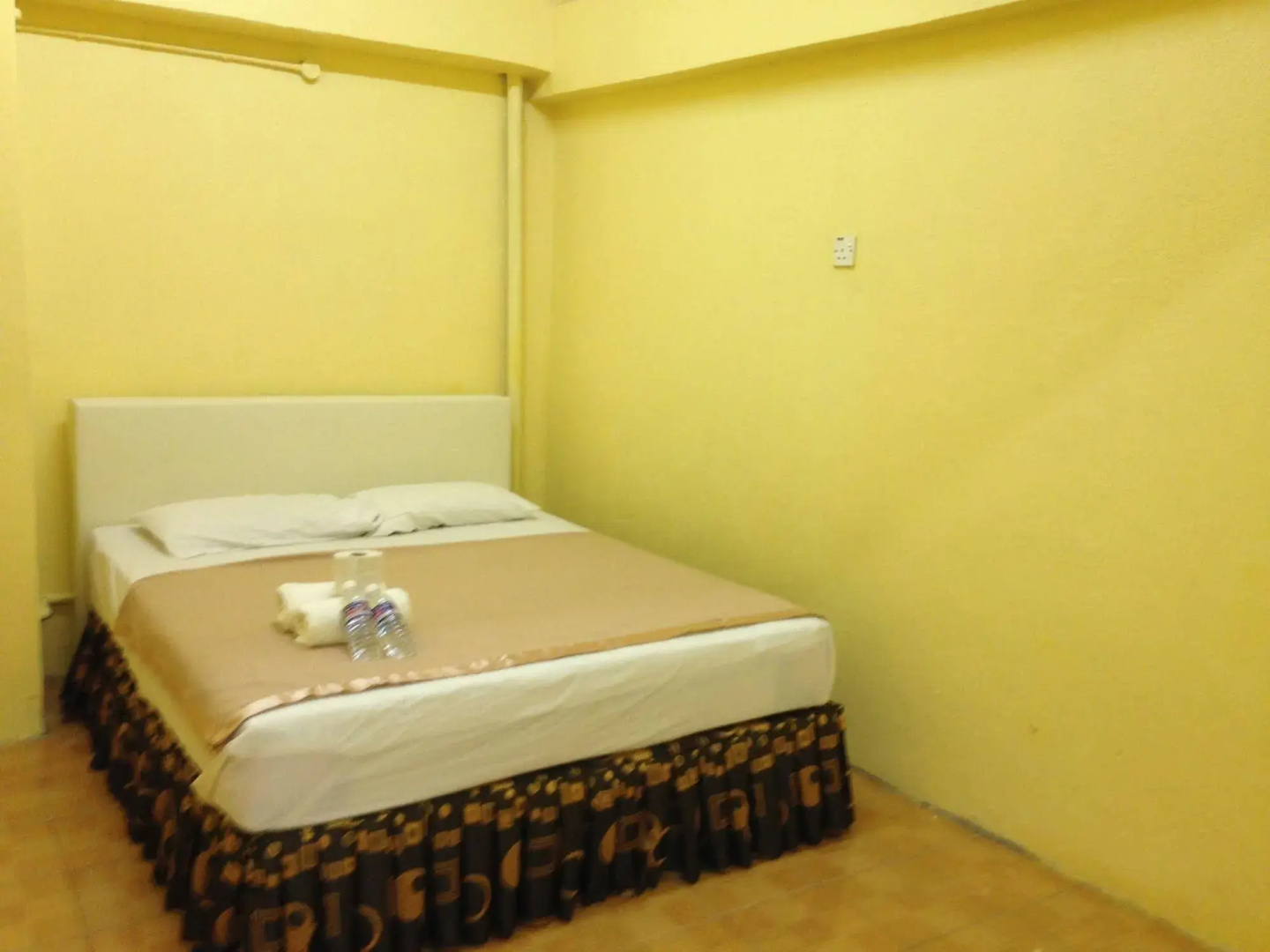 B Hotel Penang by OYO Rooms