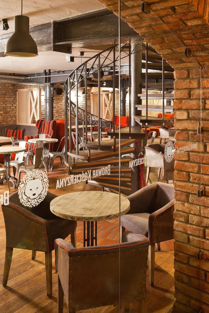 Hotel Stary Browar Kościerzyna