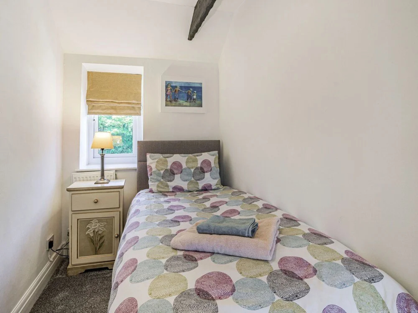 Granary Cottage