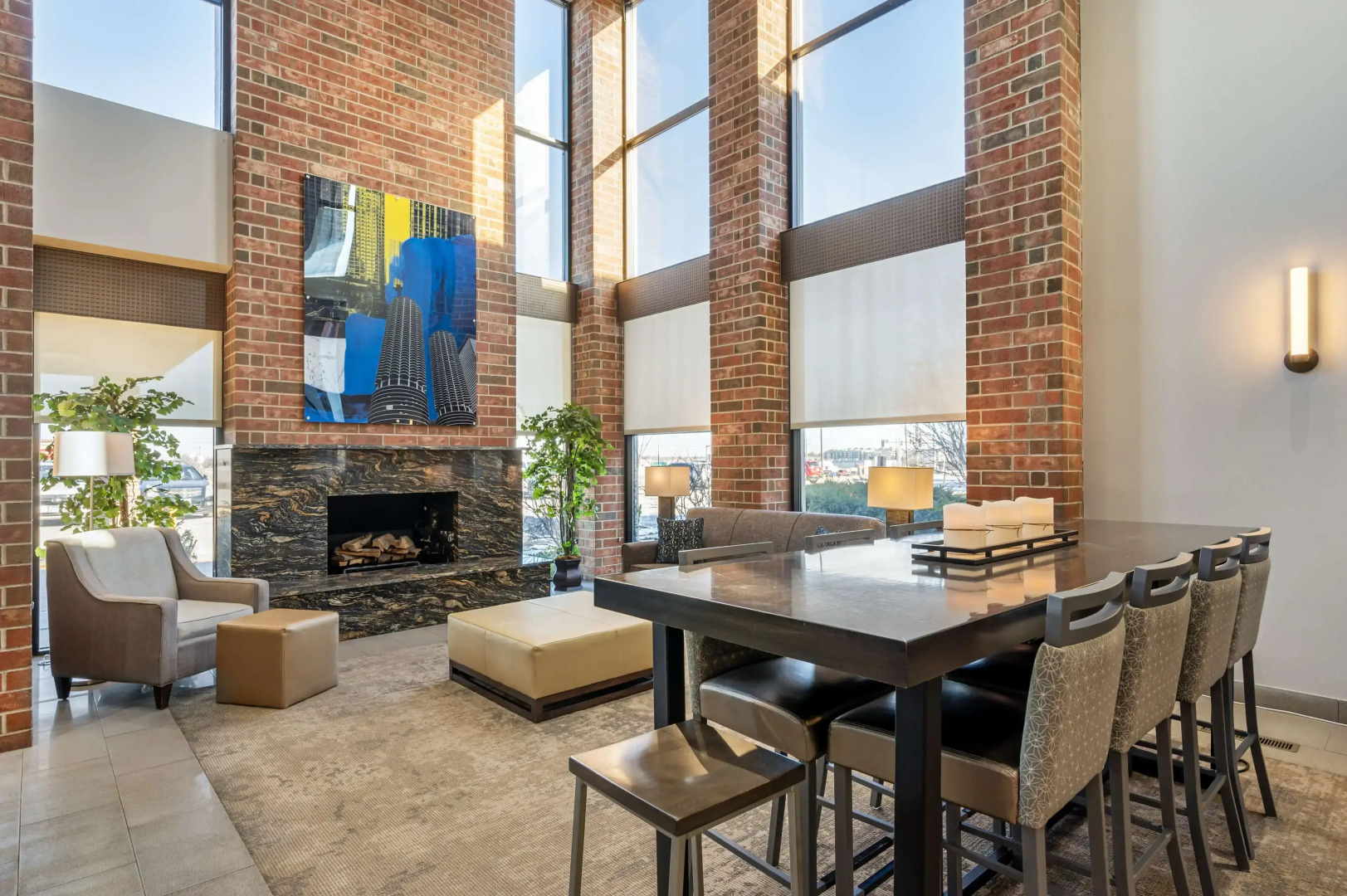 Best Western Chicago - Downers Grove