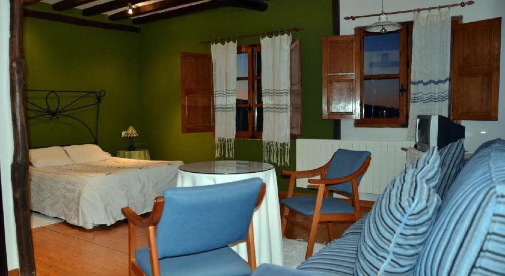 Posada Turismo Rural Artesa