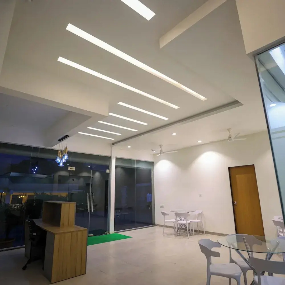 Riverain Valley Resort