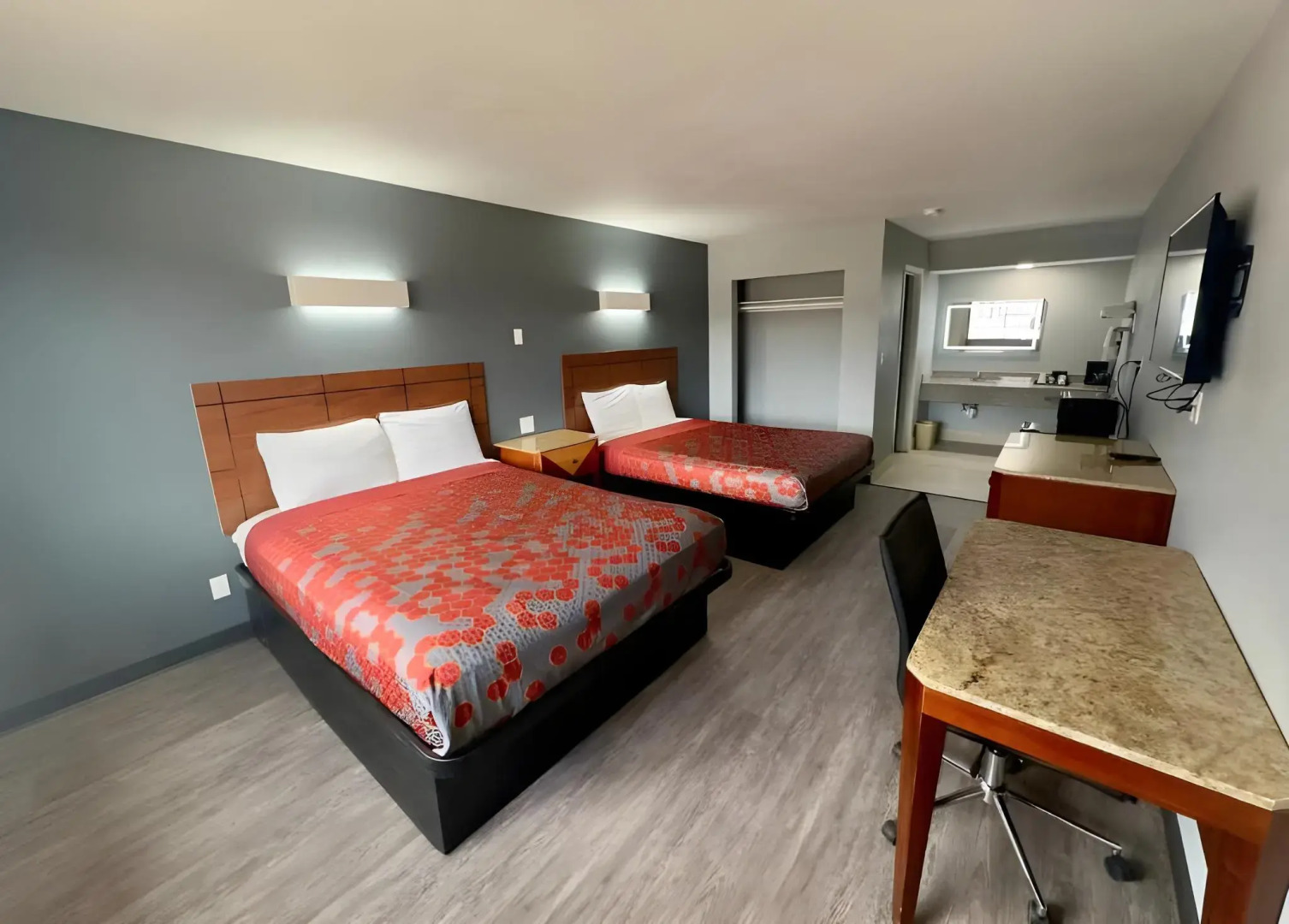 Executive Inn of Hondo