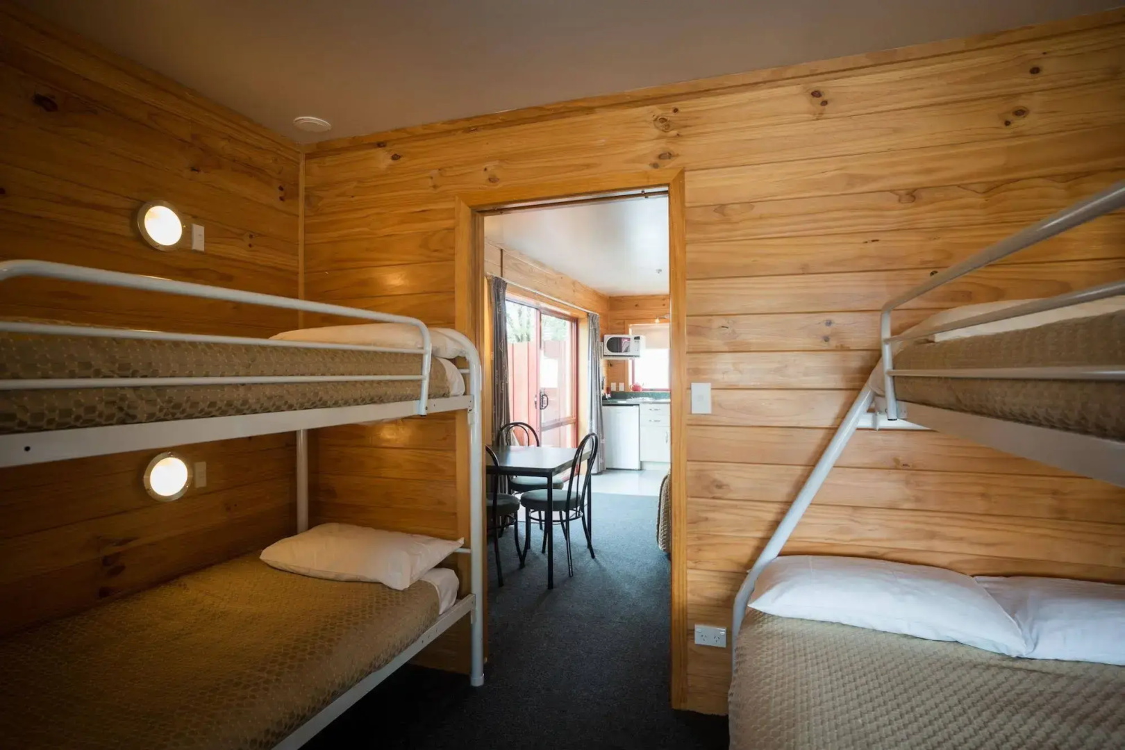 Nelson City TOP 10 Holiday Park