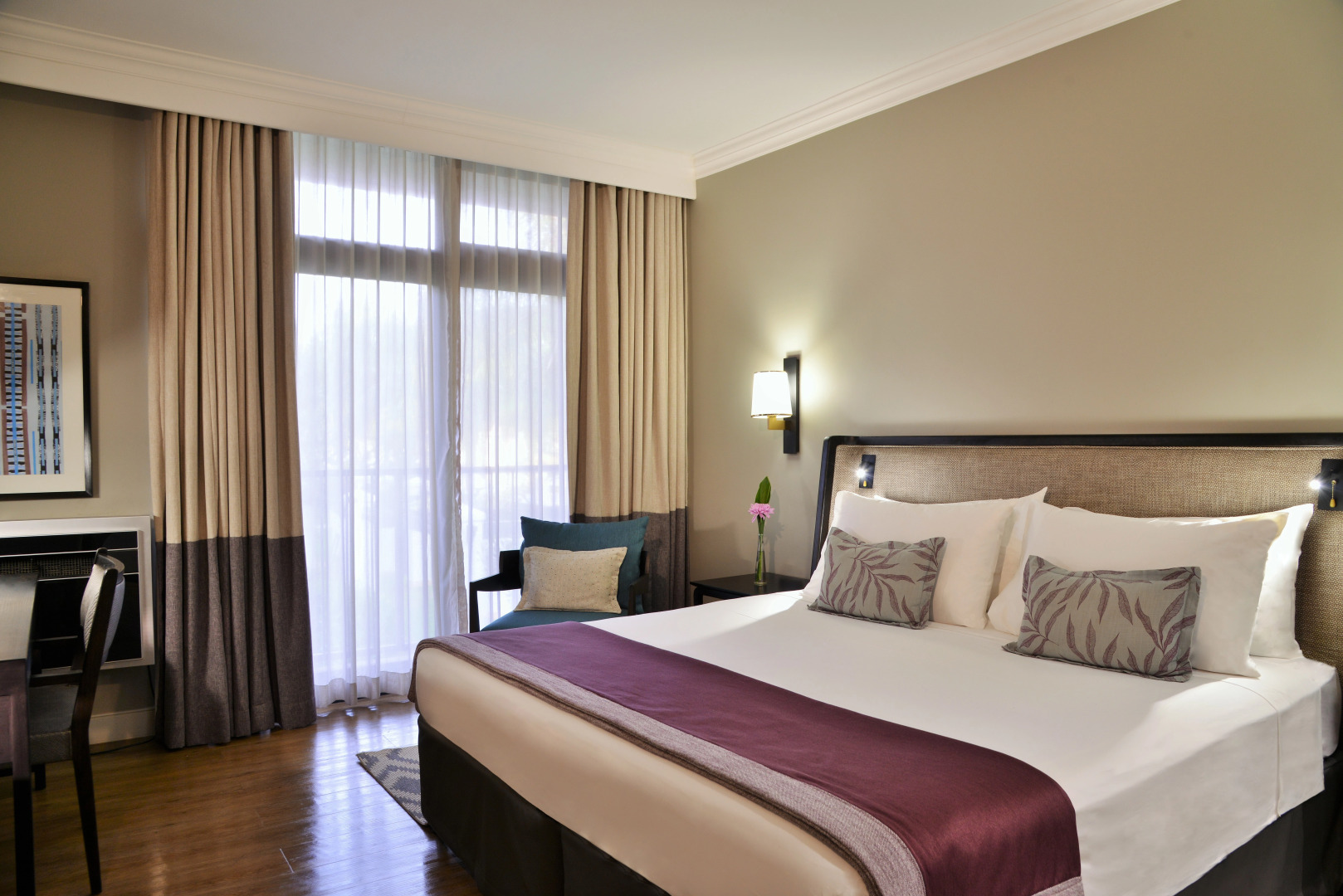 AVANI Gaborone Hotel & Casino