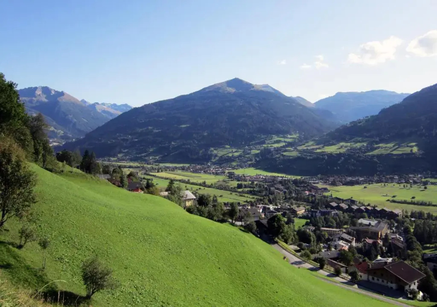 Ferienhaus Architekt Wierer