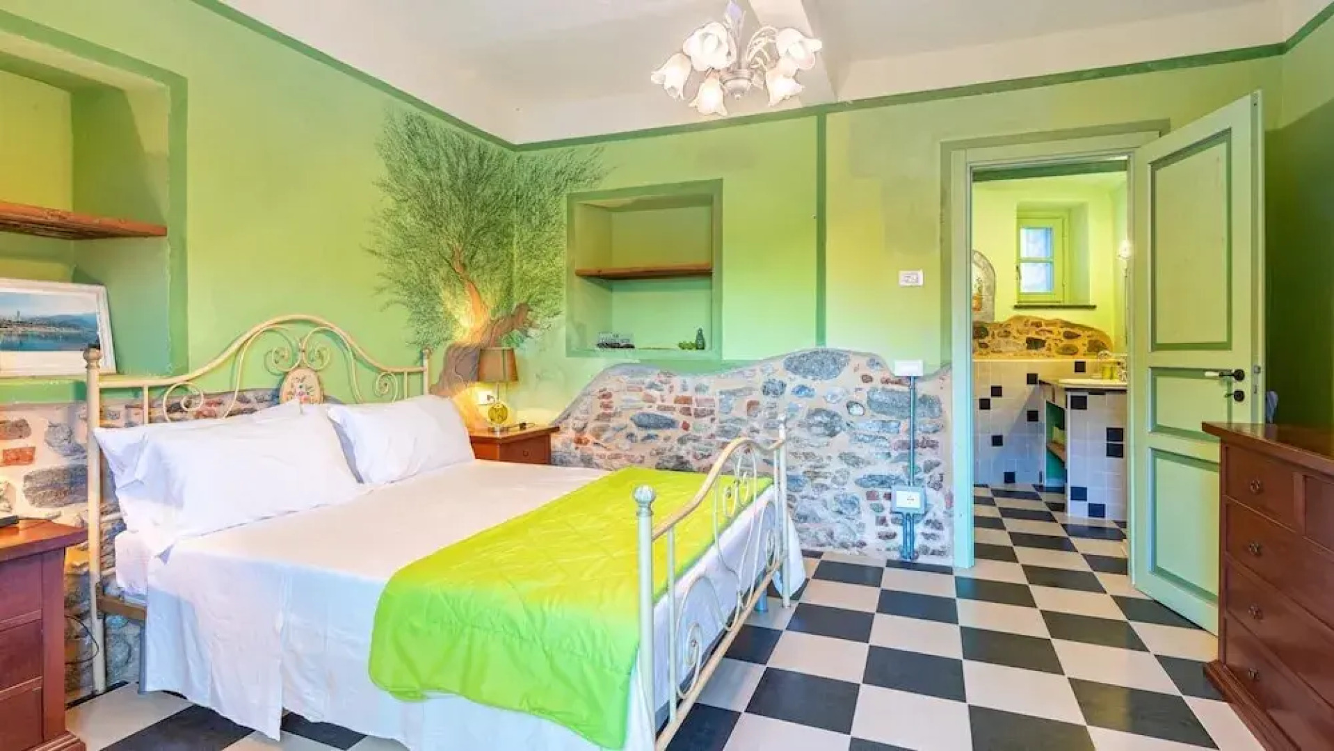 Villa La Romantica 14