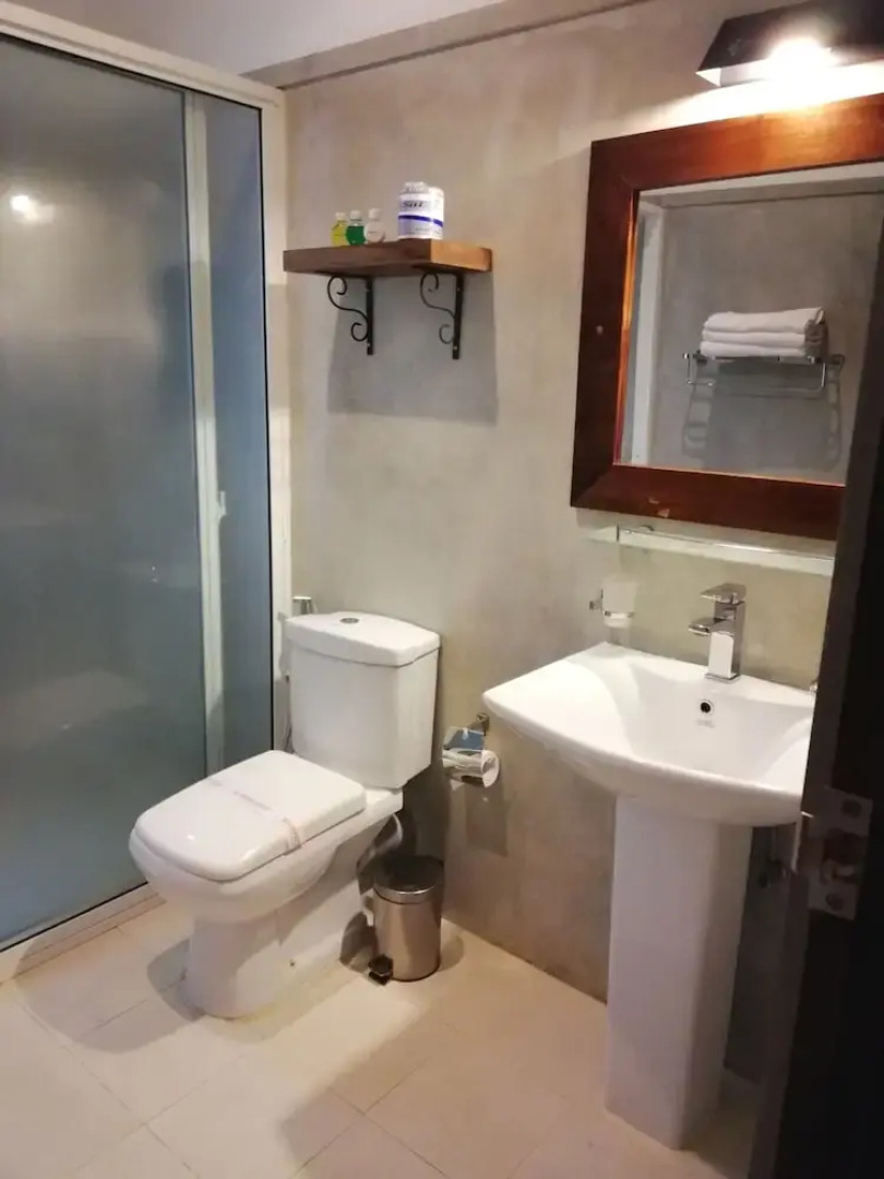 Nildiyamankada Safari Lodge