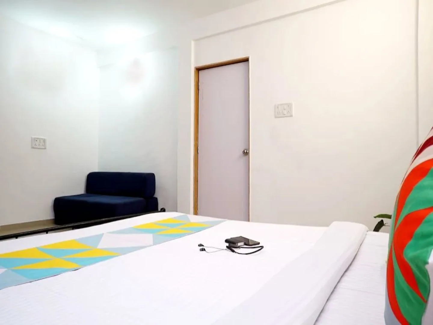 OYO 19625 Home Alluring 2BHK Karla Caves