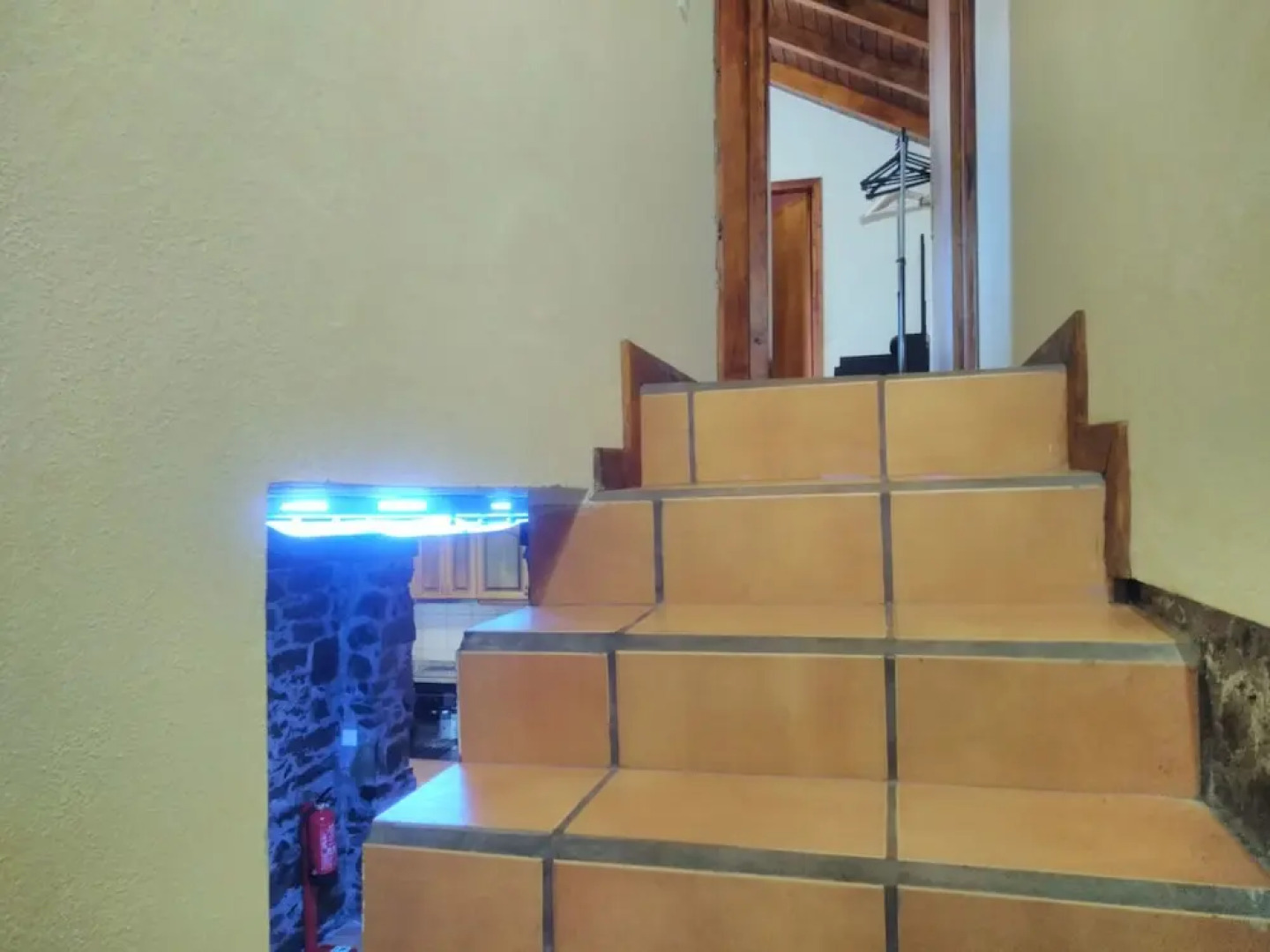 Casinha de Santa Cruz