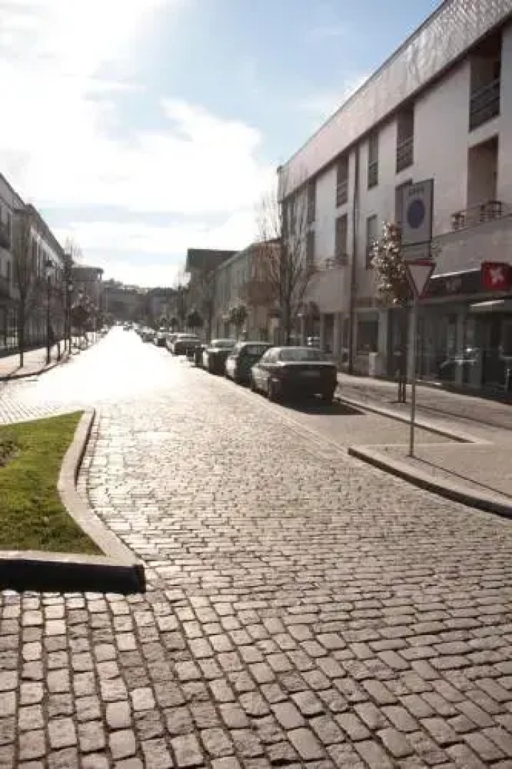 Residencial Dom Manuel