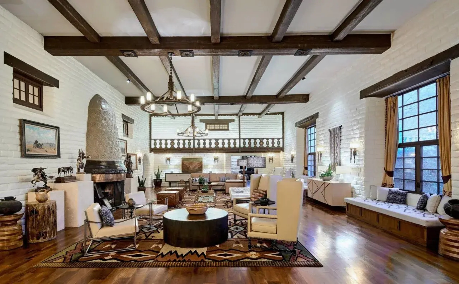 JW Marriott Camelback Inn Scottsdale Resort & Spa