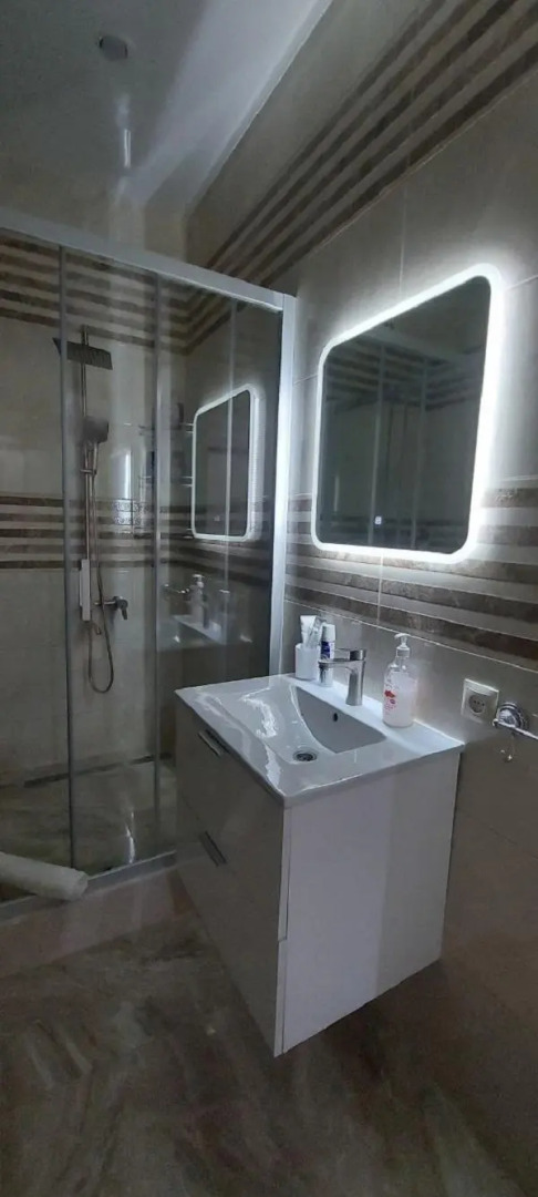 Flatirini (Флатирини) на улице Гастелло 71А корпус 1