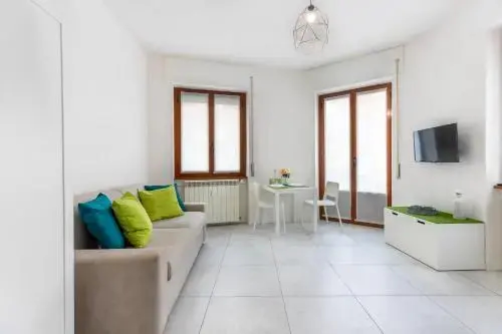 Appartamento Sempione 1 - Affitti Brevi Italia