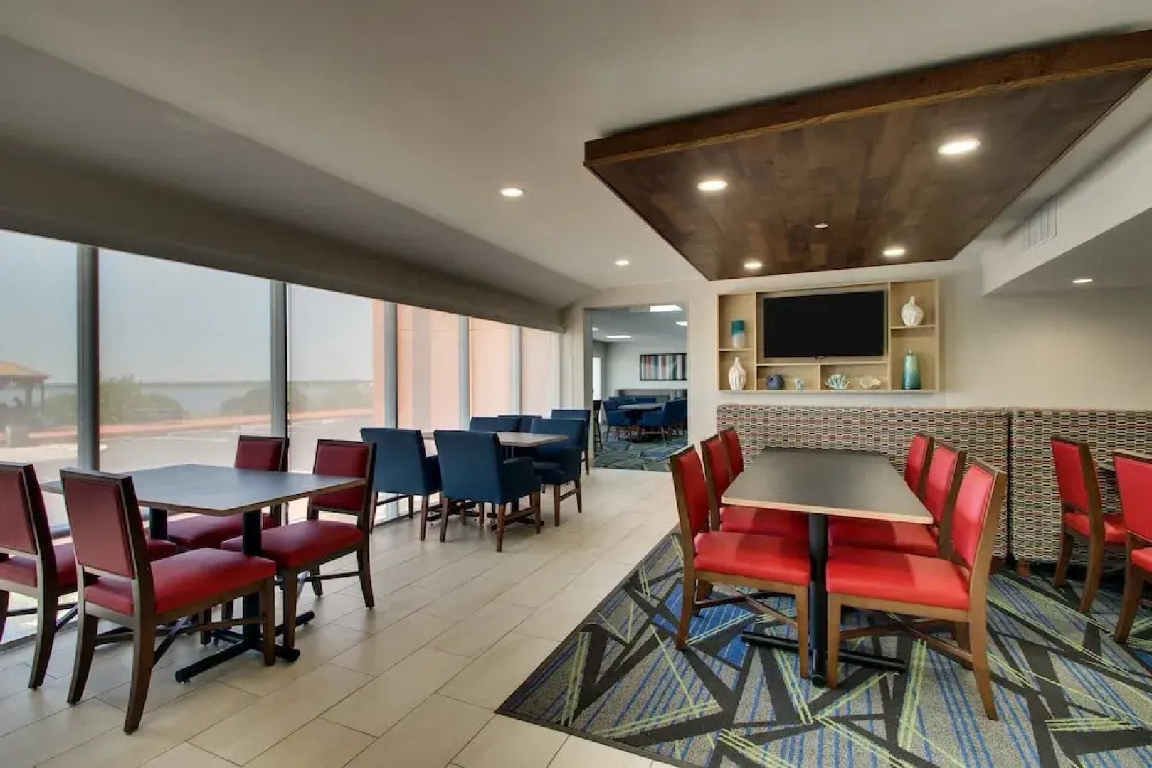 Comfort Inn And Suites W Atlantic City