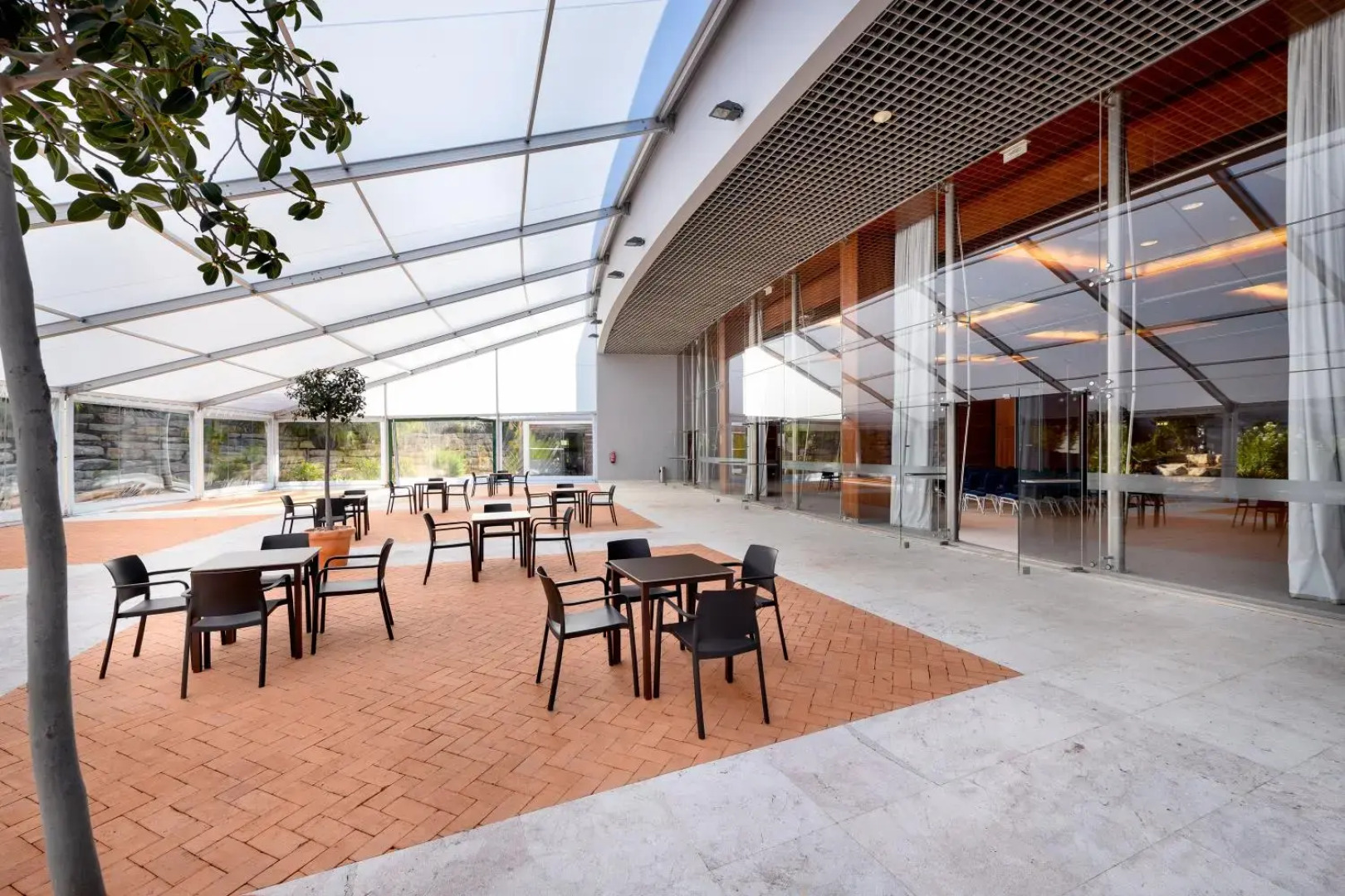 Pestana Vila Sol - Vilamoura Premium Golf Resort