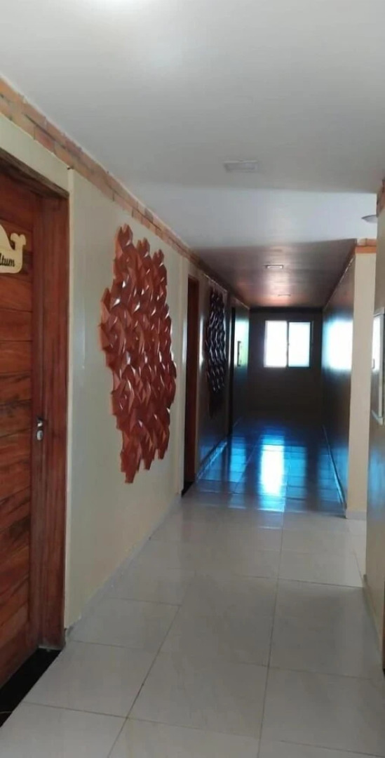 Hotel Costa Atlântico