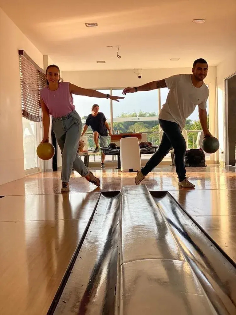 Finca Hotel Spa Merchú