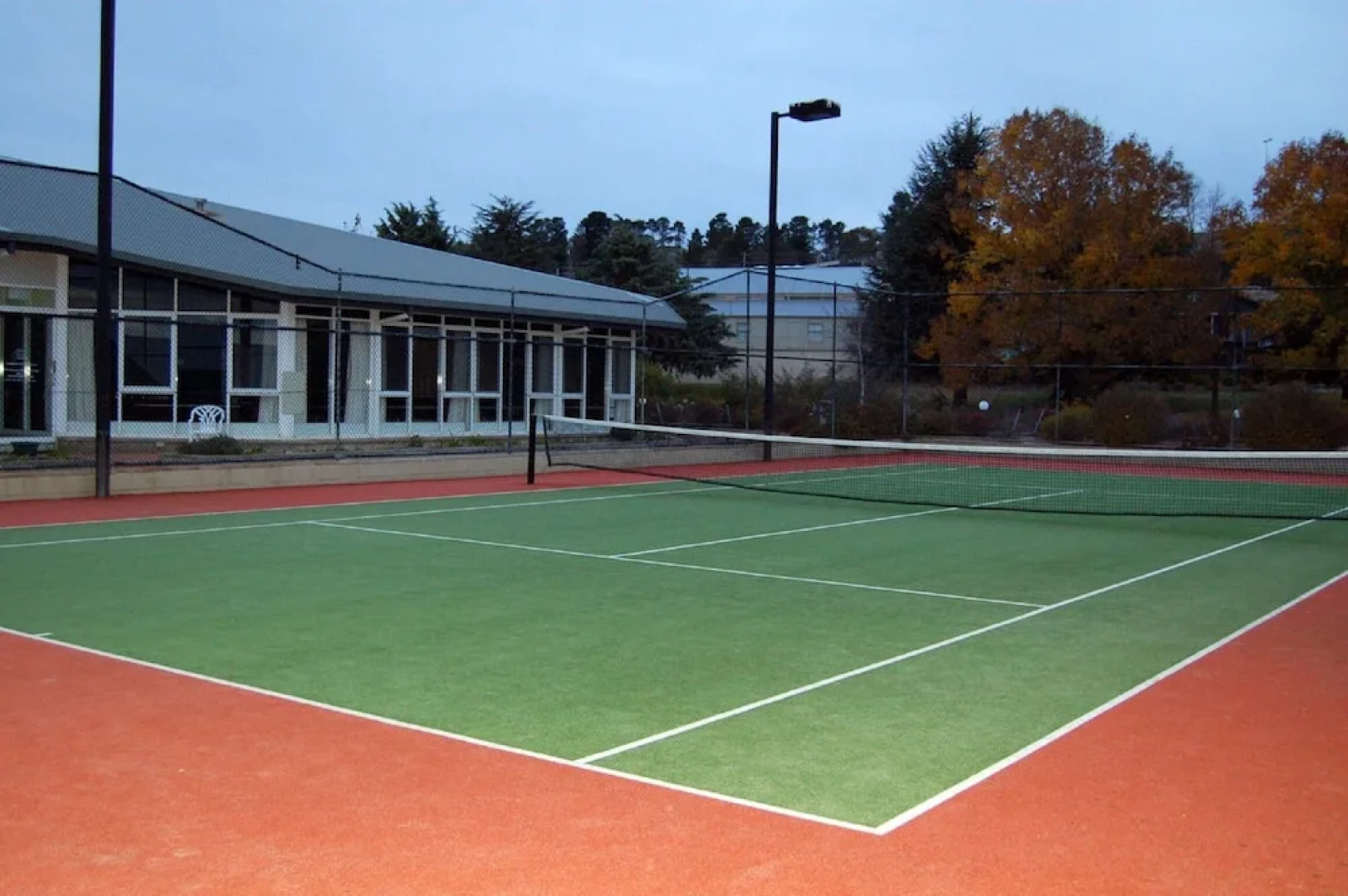 Horizons 115 - Lake Jindabyne Waterfront