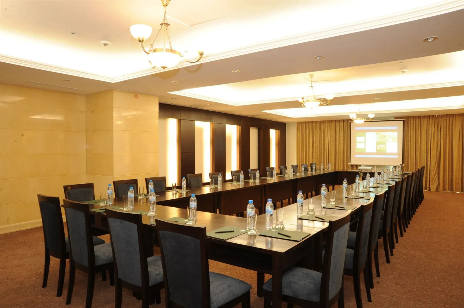 La Sapinette Hotel Dalat