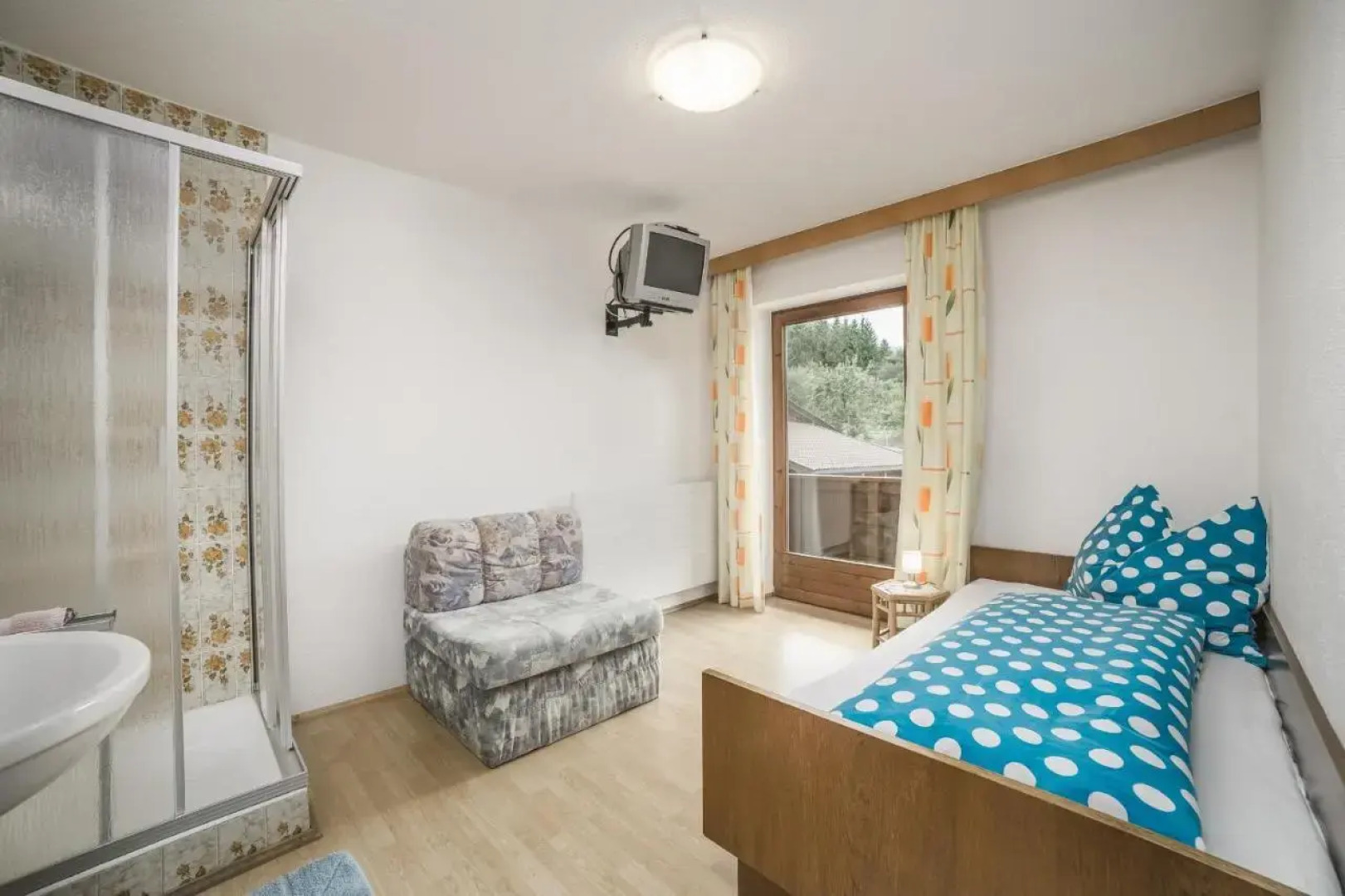 Ferienhaus Oberanger