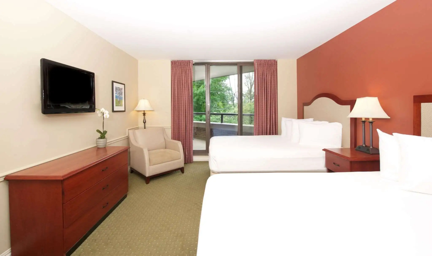 Mt. Washington Conference Center