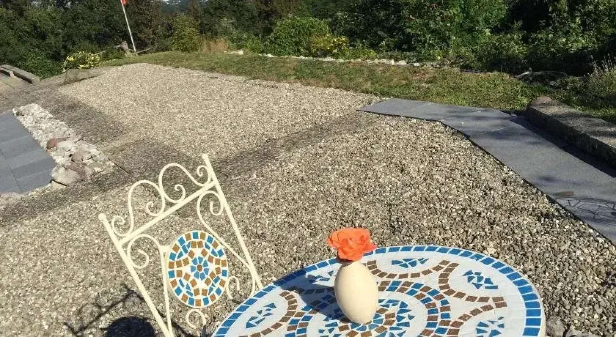 Trimbach Heights Bed And Breakfast