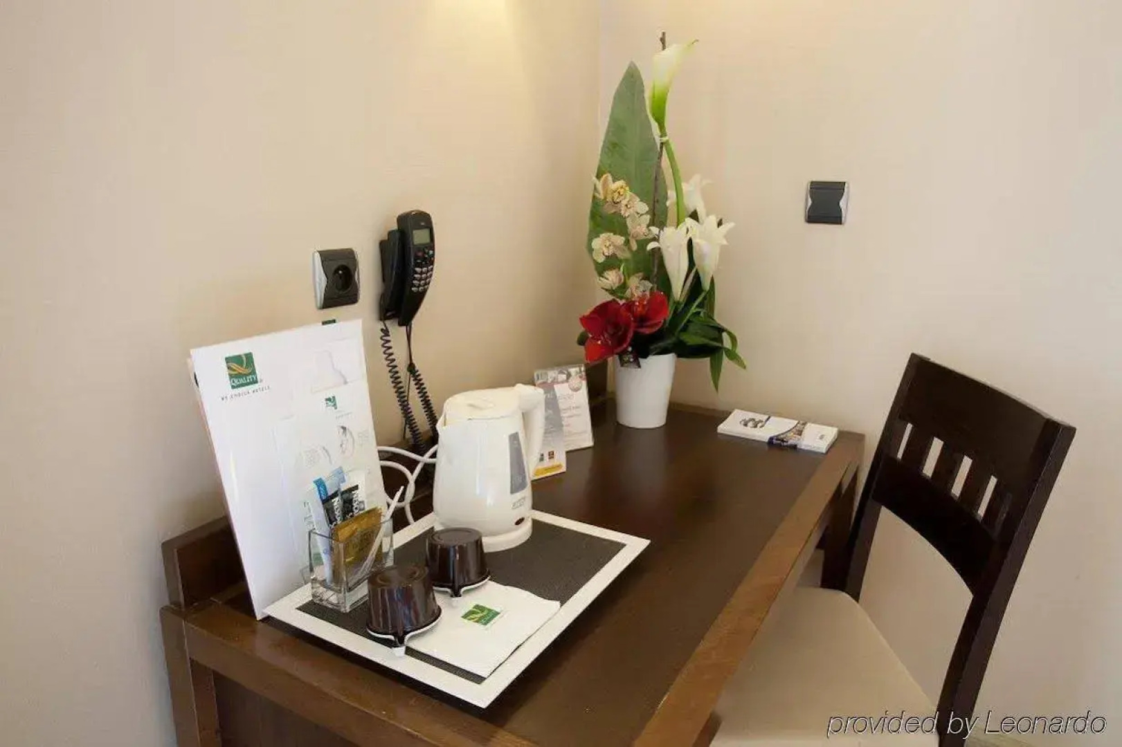 Campanile Orleans Centre - Gare